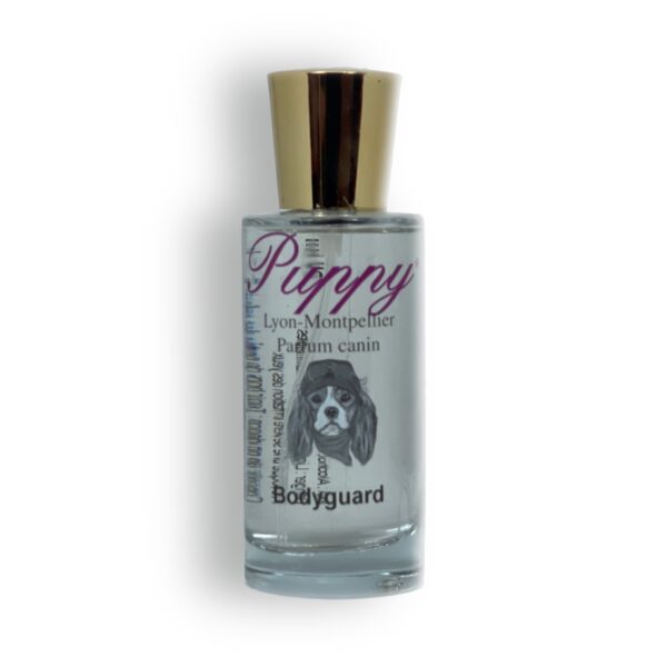 Parfum Bodyguard