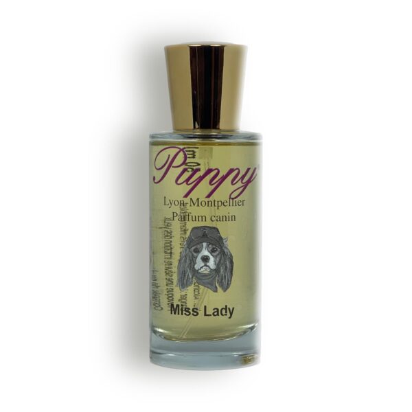 Parfum Miss Lady