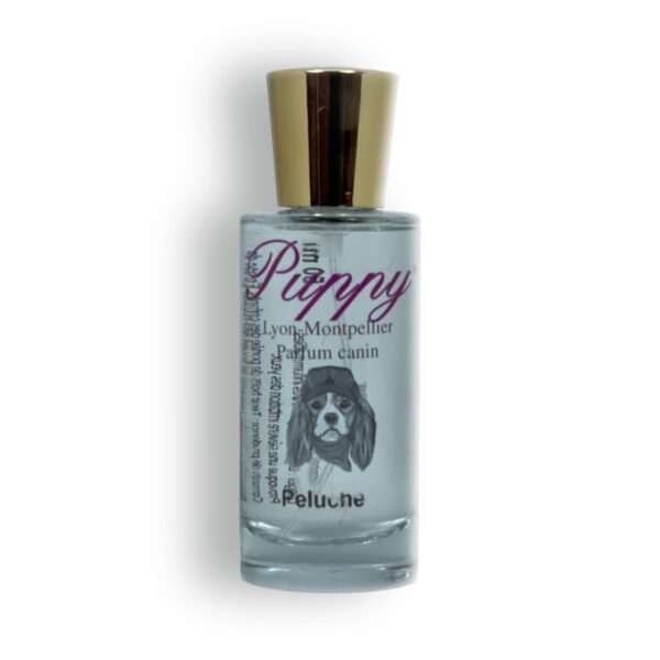 Parfum Peluche